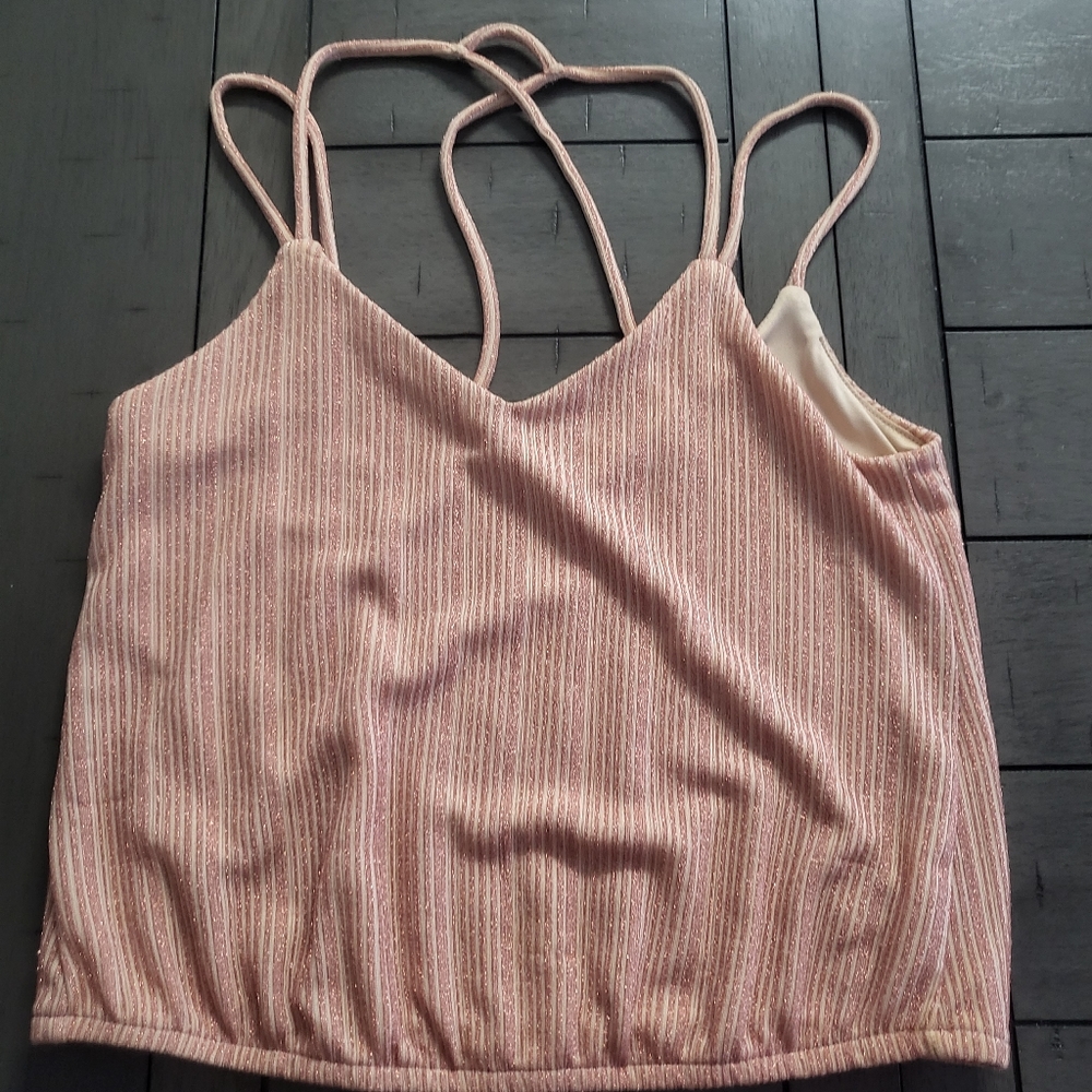 Express Tank